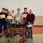 Info Pre-Meet Turnamen Regional