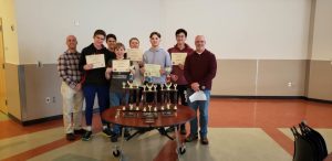 Info Pre-Meet Turnamen Regional