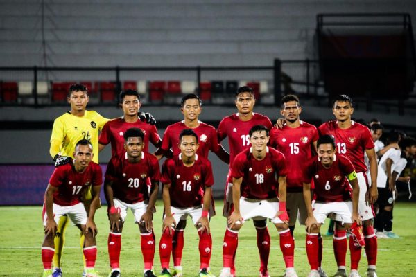 Kemajuan Akademi Sepak Bola Sbobet Di Indonesia