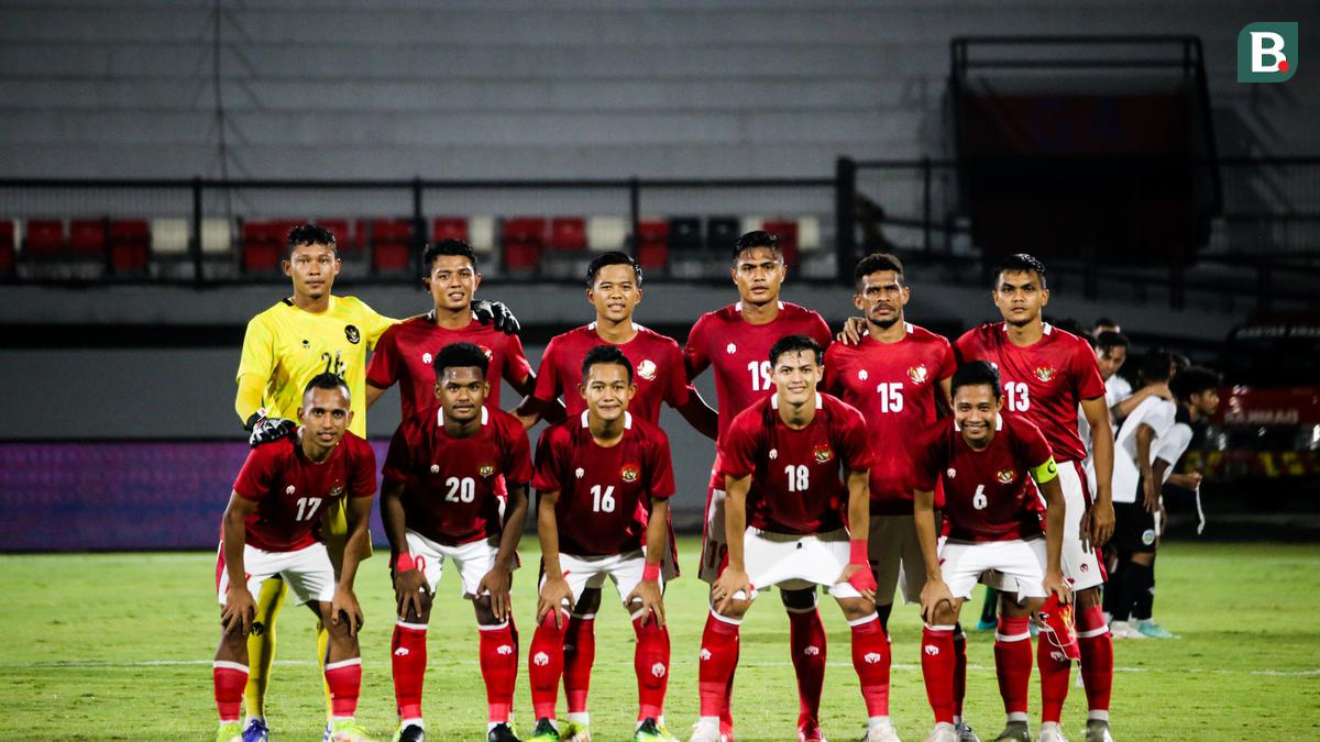 Kemajuan Akademi Sepak Bola Sbobet Di Indonesia