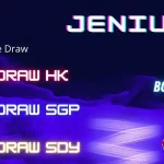 live draw hk