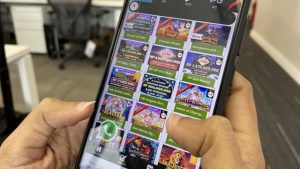 Game Demo Slot Pragmatic Play Sedang Heboh Di Sekolah Indonesia