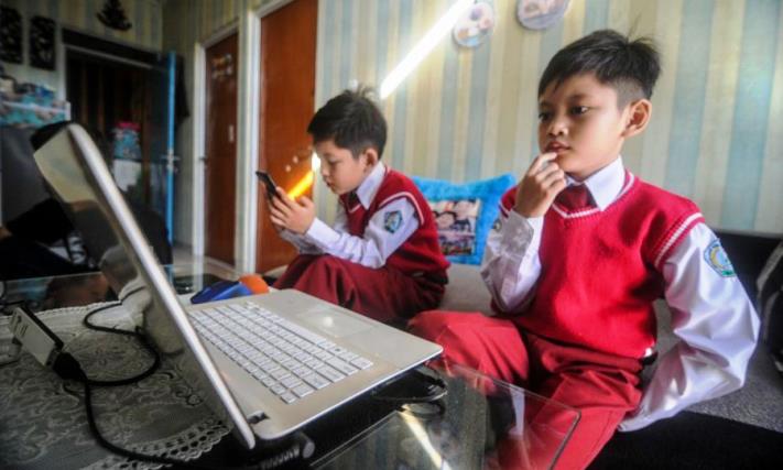 Murit Sekolah Dasar Banyak Bermain Slot Demo Gratis Di Indonesia